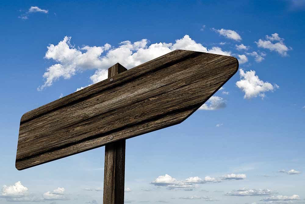 directions